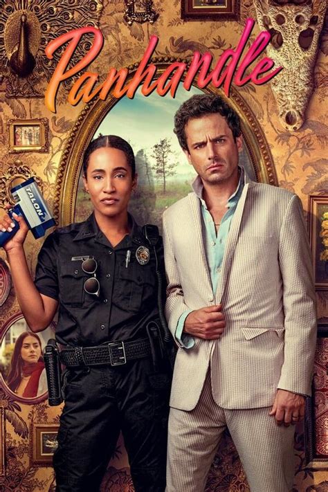 Panhandle: Season 1 (2022) — The Movie Database (TMDB).